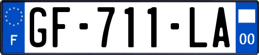GF-711-LA