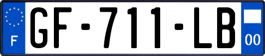 GF-711-LB