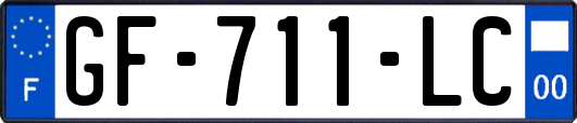 GF-711-LC