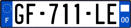 GF-711-LE