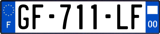 GF-711-LF