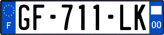 GF-711-LK