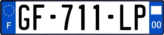 GF-711-LP