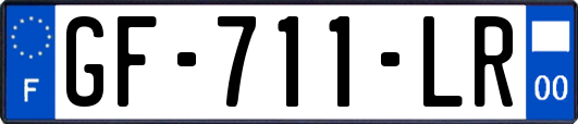 GF-711-LR