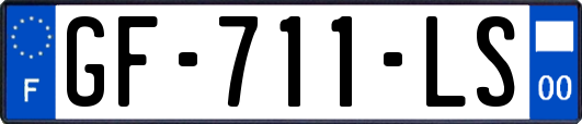GF-711-LS