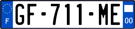 GF-711-ME