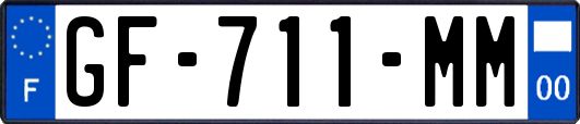 GF-711-MM