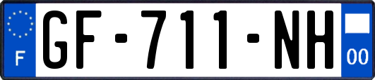 GF-711-NH