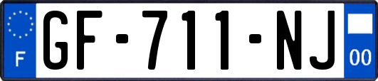 GF-711-NJ
