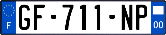 GF-711-NP