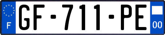 GF-711-PE