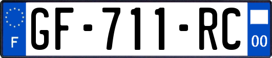 GF-711-RC