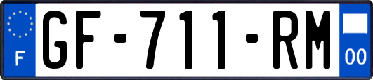 GF-711-RM