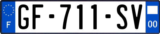 GF-711-SV