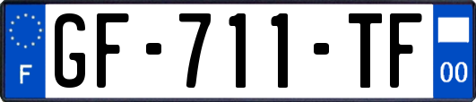 GF-711-TF
