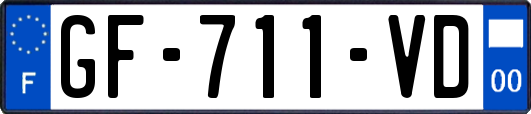 GF-711-VD