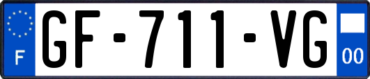 GF-711-VG