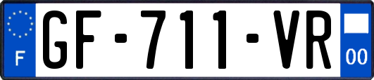GF-711-VR