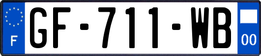 GF-711-WB