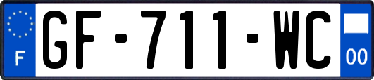 GF-711-WC