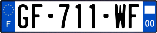 GF-711-WF