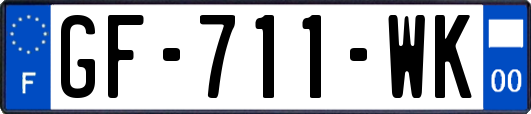 GF-711-WK