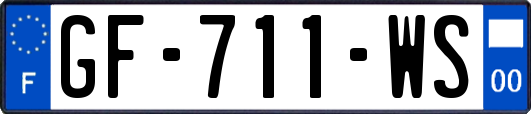 GF-711-WS