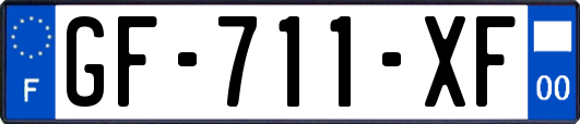 GF-711-XF