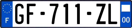 GF-711-ZL