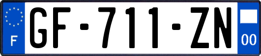 GF-711-ZN