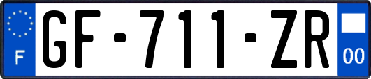 GF-711-ZR