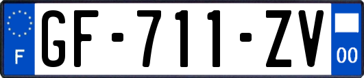 GF-711-ZV