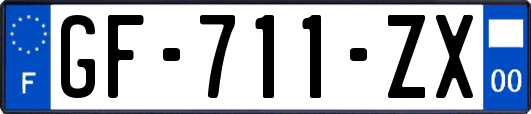 GF-711-ZX