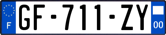 GF-711-ZY