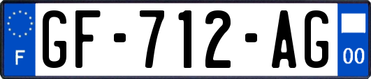 GF-712-AG