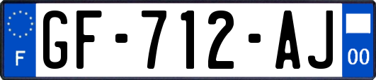 GF-712-AJ
