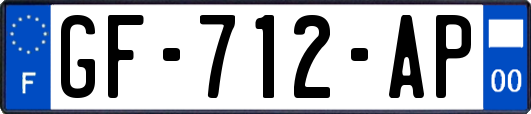 GF-712-AP