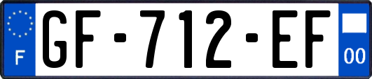 GF-712-EF