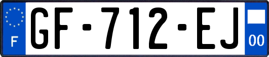 GF-712-EJ