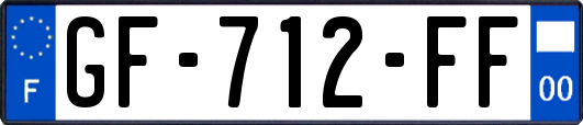 GF-712-FF