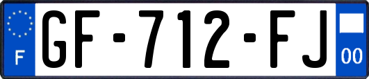 GF-712-FJ