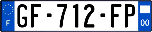 GF-712-FP
