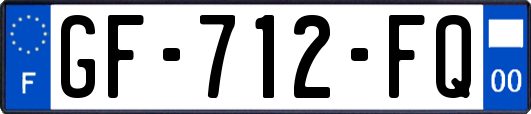 GF-712-FQ