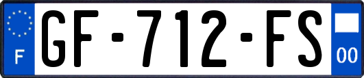 GF-712-FS
