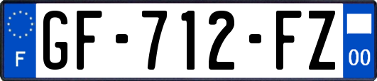 GF-712-FZ