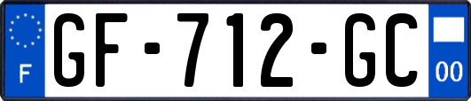 GF-712-GC