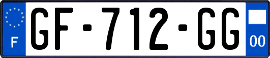 GF-712-GG