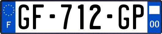 GF-712-GP