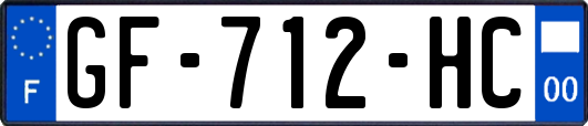GF-712-HC