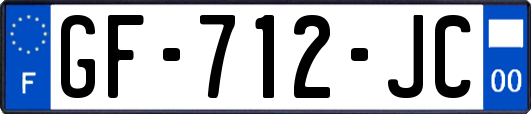 GF-712-JC